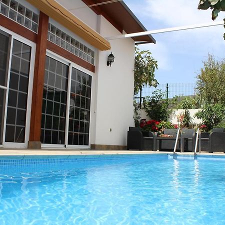 Casa El Olivo, Tenerife Valle de San Lorenzo Exteriér fotografie