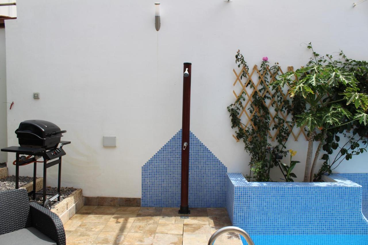 Casa El Olivo, Tenerife Valle de San Lorenzo Exteriér fotografie